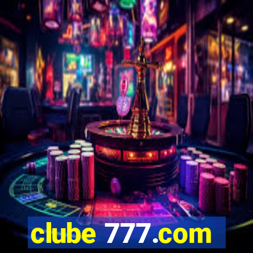 clube 777.com